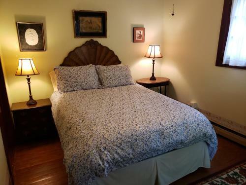 Bed & Breakfast Swanson Inn Of Vermont