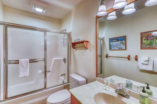 Sugarbush Ski In/ski Out - 2 Bed 2 Bath Apartment In Warren