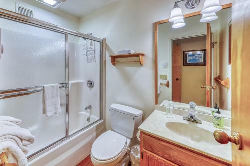 Sugarbush Ski In/ski Out - 2 Bed 2 Bath Apartment In Warren