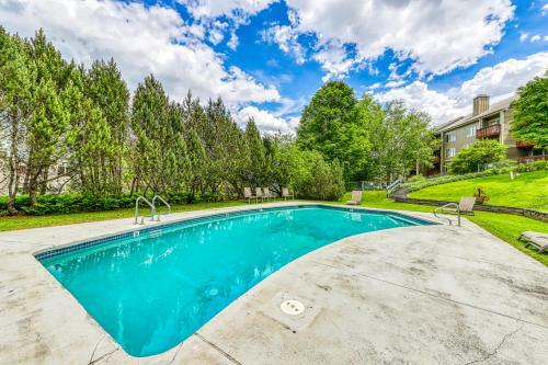 Sugarbush Ski In/ski Out - 2 Bed 2 Bath Apartment In Warren