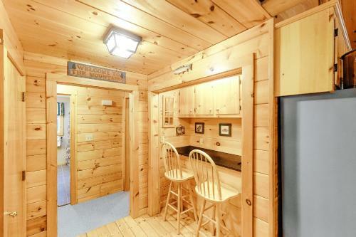 German Flats Retreat