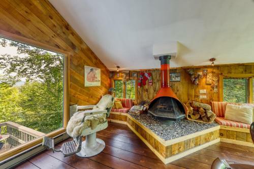 Hammerle House