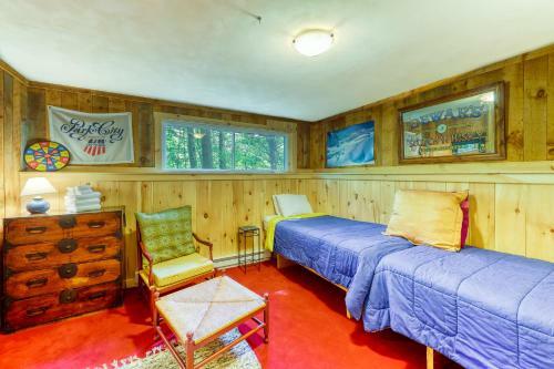 Hammerle House