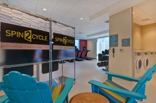 Hotel Home2 Suites Williston Burlington, Vt