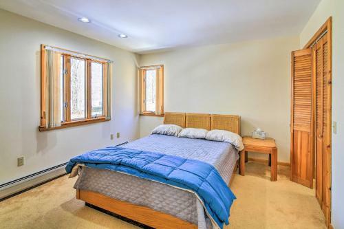 Spacious Wilmington Home With Game Room And Deck!