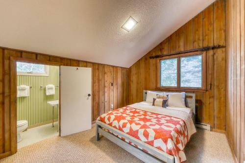 Maple Hill Hideaway