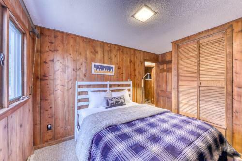 Maple Hill Hideaway