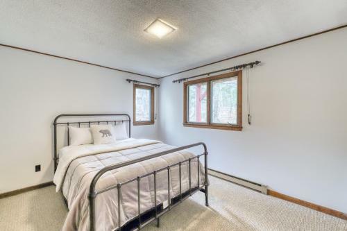 Maple Hill Hideaway