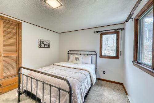 Maple Hill Hideaway