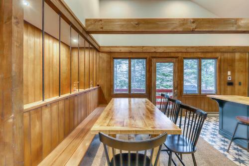 Maple Hill Hideaway