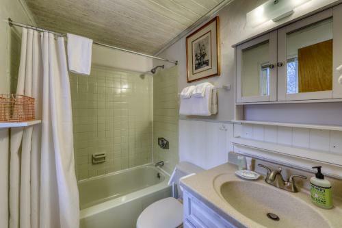 Mount Snow Chalet