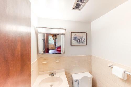 Stratton Ski Escape