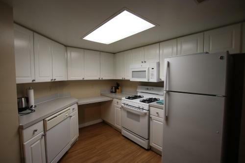 Apartamento The White House Suites
