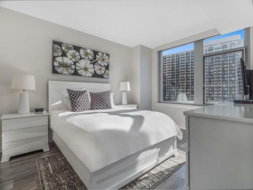Apartamento Bluebird Suites At Pentagon City Virginia