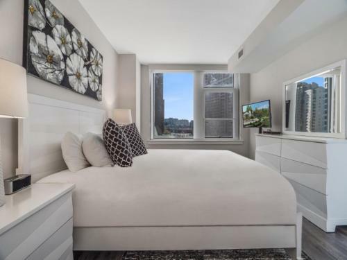 Apartamento Bluebird Suites At Pentagon City Virginia