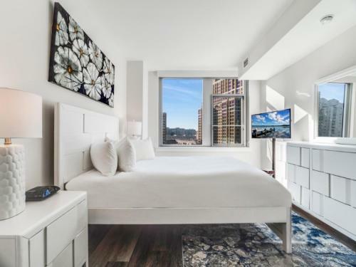 Apartamento Bluebird Suites At Pentagon City Virginia