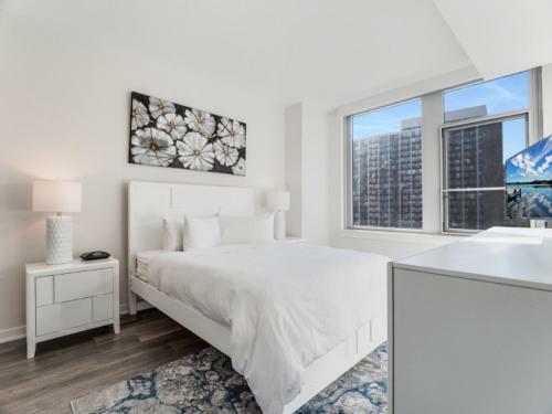 Apartamento Bluebird Suites At Pentagon City Virginia