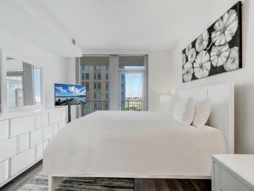 Apartamento Bluebird Suites At Pentagon City Virginia