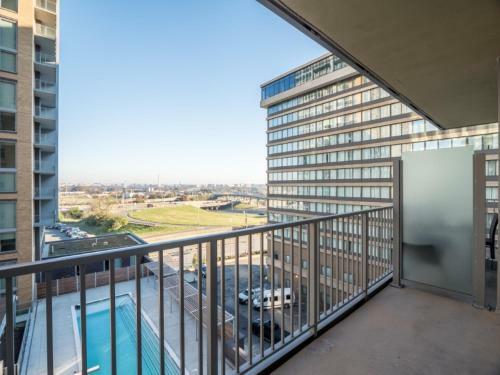 Apartamento Bluebird Suites At Pentagon City Virginia