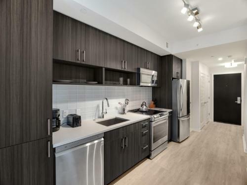 Apartamento Bluebird Suites At Pentagon City Virginia