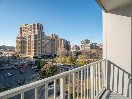 Apartamento Bluebird Suites At Pentagon City Virginia