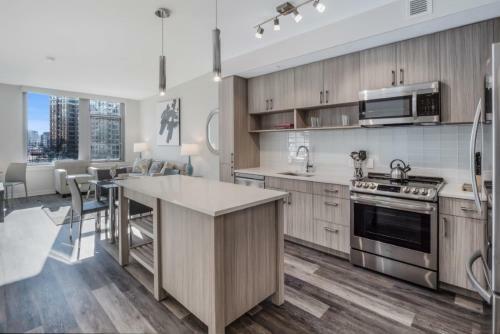 Apartamento Bluebird Suites At Pentagon City Virginia
