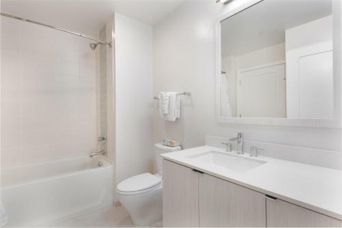 Apartamento Bluebird Suites At Pentagon City Virginia