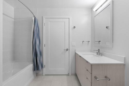 Apartamento Bluebird Suites At Pentagon City Virginia