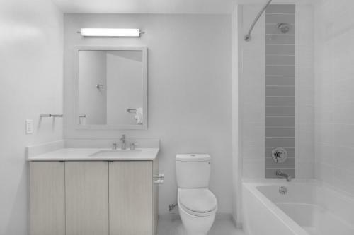 Apartamento Bluebird Suites At Pentagon City Virginia
