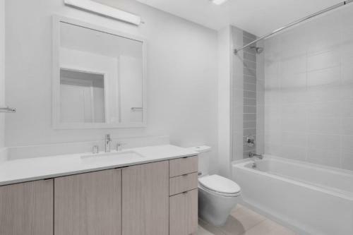 Apartamento Bluebird Suites At Pentagon City Virginia