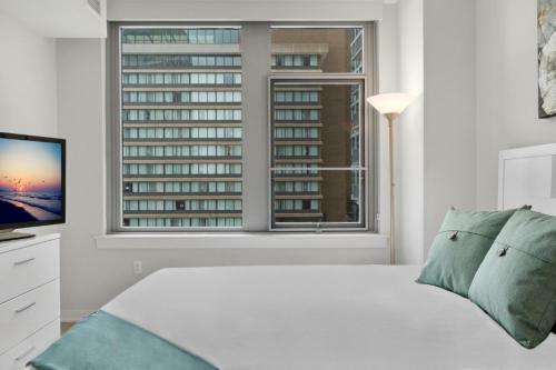 Apartamento Bluebird Suites At Pentagon City Virginia