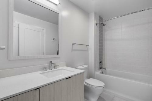 Apartamento Bluebird Suites At Pentagon City Virginia
