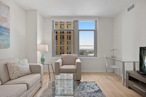 Apartamento Bluebird Suites At Pentagon City Virginia