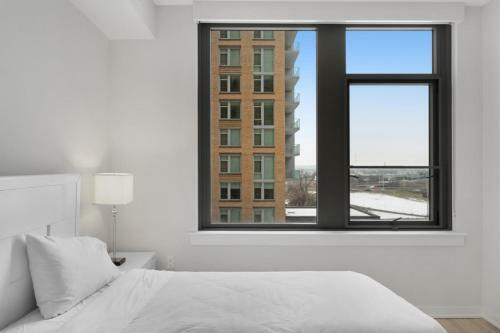 Apartamento Bluebird Suites At Pentagon City Virginia
