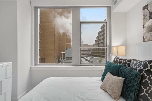 Apartamento Bluebird Suites At Pentagon City Virginia