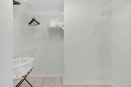 Apartamento Bluebird Suites At Pentagon City Virginia