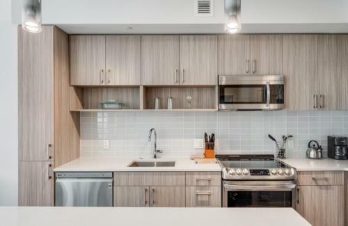 Apartamento Bluebird Suites At Pentagon City Virginia