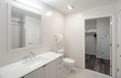 Apartamento Bluebird Suites At Pentagon City Virginia
