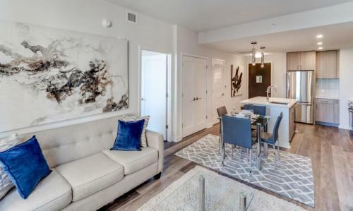 Apartamento Bluebird Suites At Pentagon City Virginia