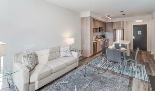 Apartamento Bluebird Suites At Pentagon City Virginia