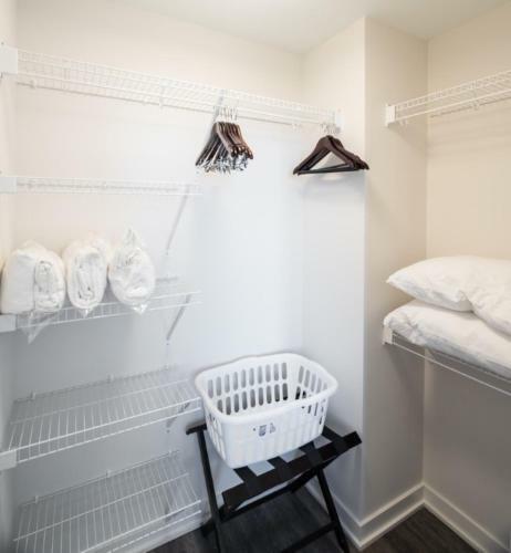 Apartamento Bluebird Suites At Pentagon City Virginia
