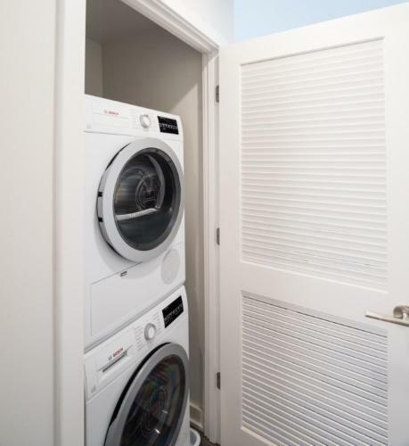 Apartamento Bluebird Suites At Pentagon City Virginia