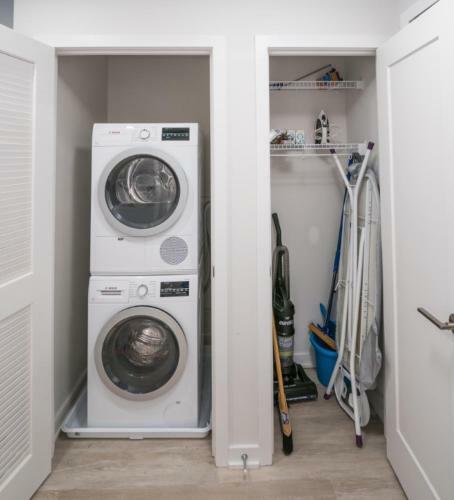 Apartamento Bluebird Suites At Pentagon City Virginia
