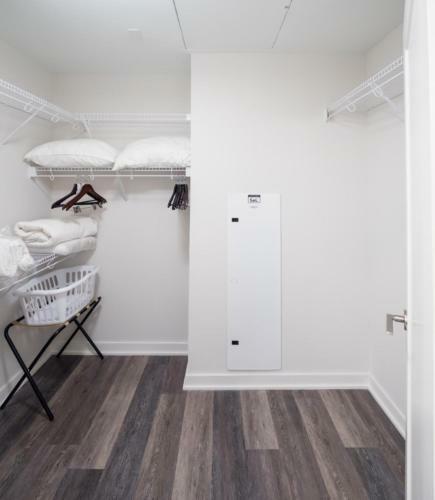 Apartamento Bluebird Suites At Pentagon City Virginia