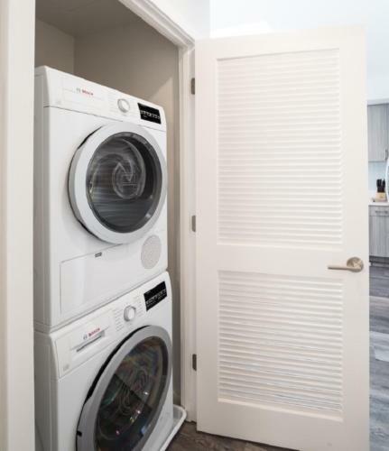 Apartamento Bluebird Suites At Pentagon City Virginia