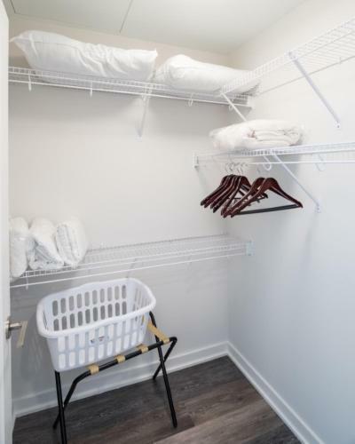 Apartamento Bluebird Suites At Pentagon City Virginia