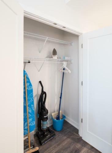 Apartamento Bluebird Suites At Pentagon City Virginia