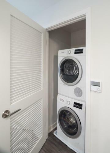 Apartamento Bluebird Suites At Pentagon City Virginia