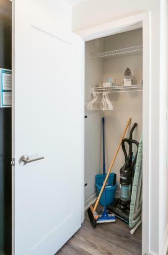 Apartamento Bluebird Suites At Pentagon City Virginia