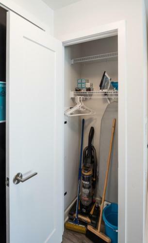 Apartamento Bluebird Suites At Pentagon City Virginia
